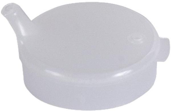 Schnabelbecher Oberteil für Tee, 4 x 4 mm